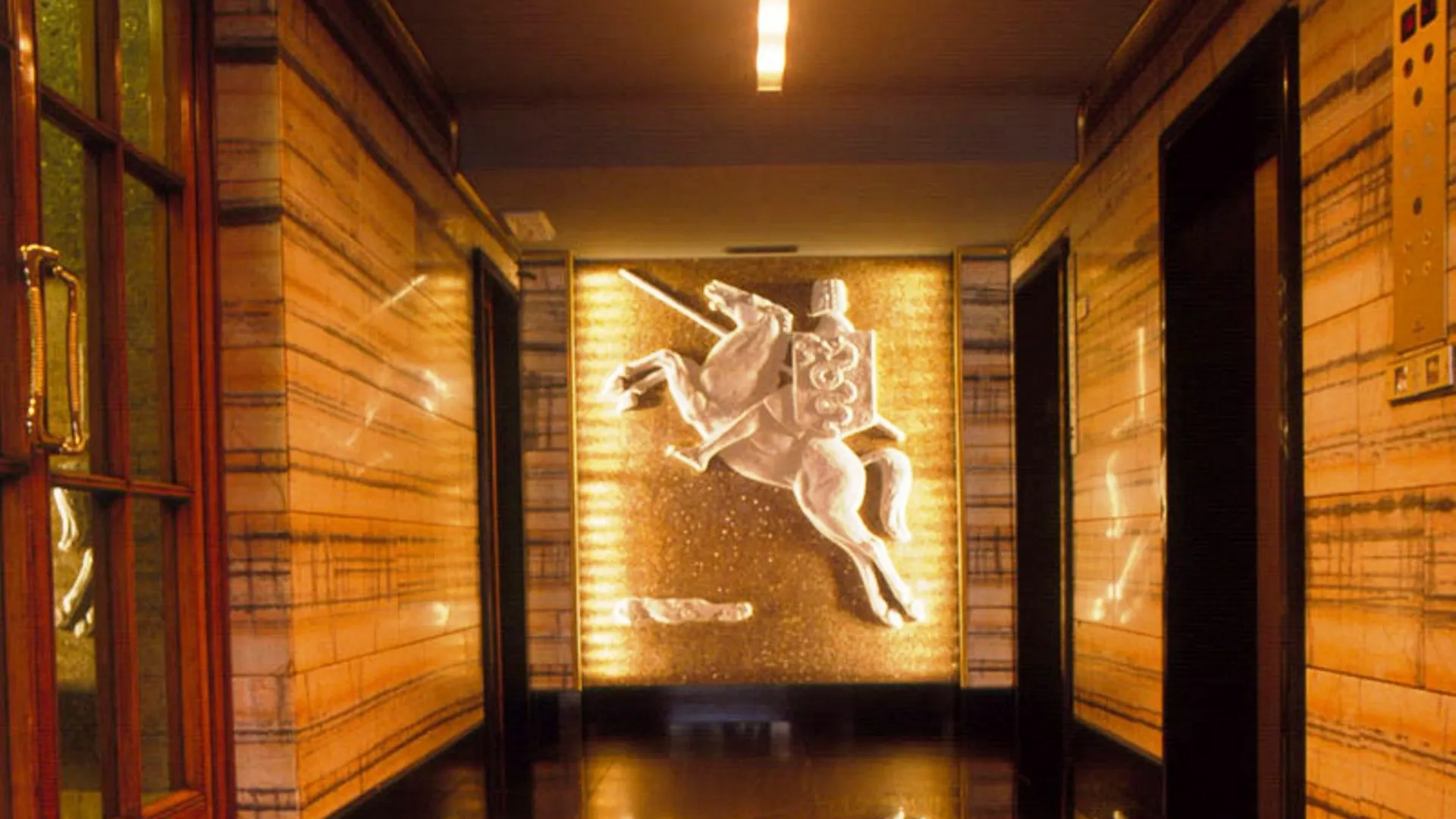 Hotel Dei Cavalieri Milano Duomo 4*,  Italien