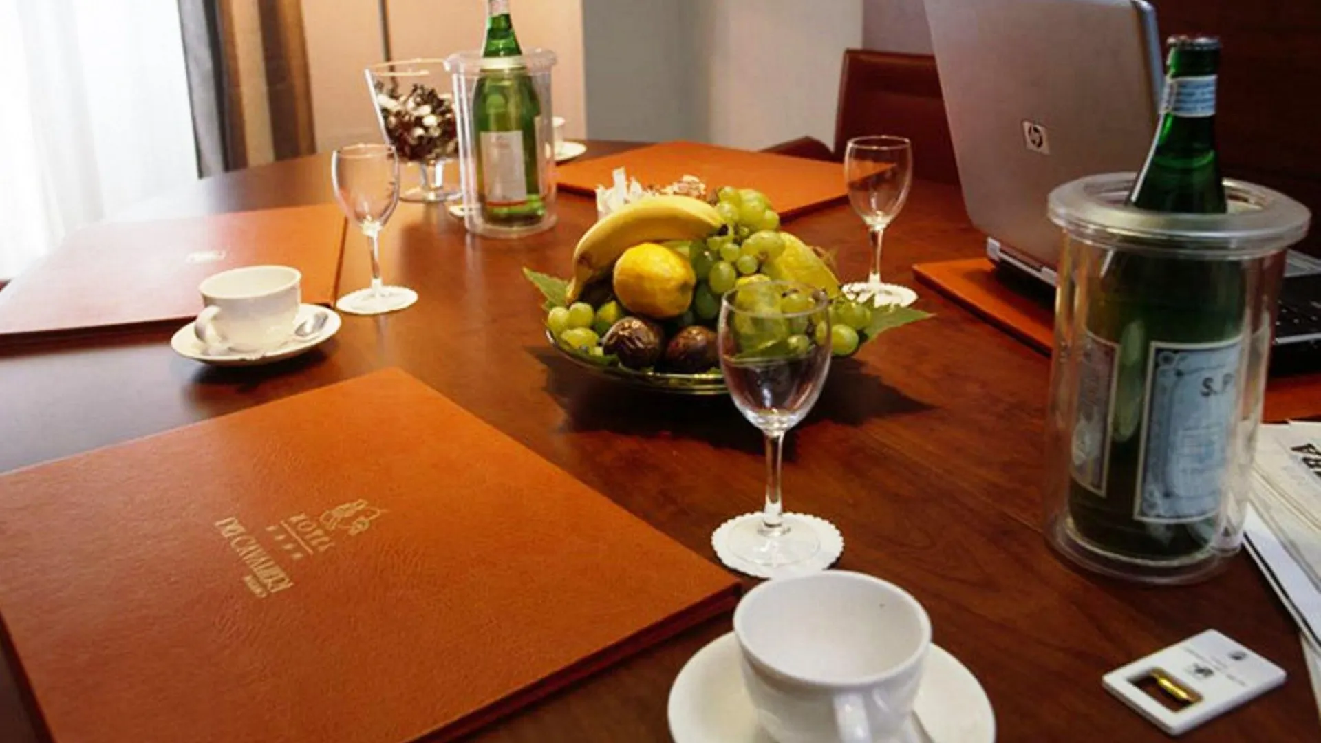 Hotel Dei Cavalieri Milano Duomo İtalya