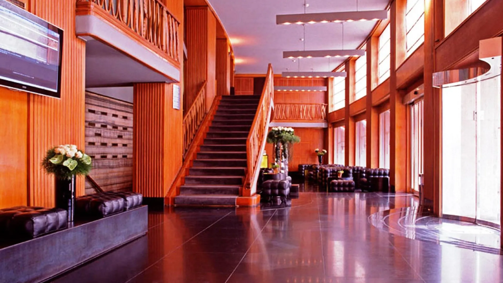 Hotel Dei Cavalieri Milano Duomo