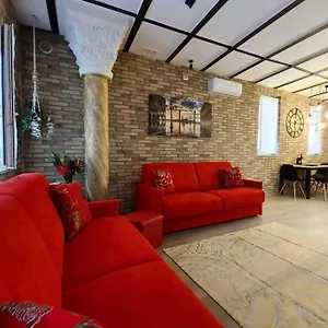  Appartement Ca Cici Loft Italie