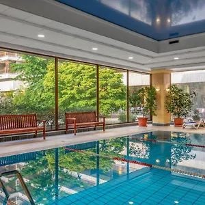 Ensana Thermal Margaret Island Hotell Budapest