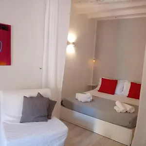  Apartament Studio10 Włochy