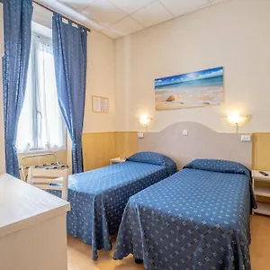 ** Hotel Corso Itália