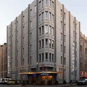 C-hotels Atlantic Ξενοδοχείο Μιλάνο