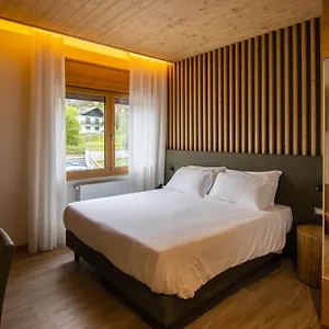 *** Hotel Cridola Dolomiti Experience Itália