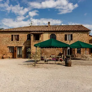  Séjour à la ferme Percenna Italie