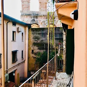  Casa de hóspedes Ai Duchi Itália