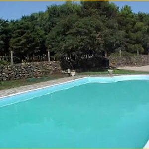  Séjour à la ferme Agriturismo S'ammutu Italie