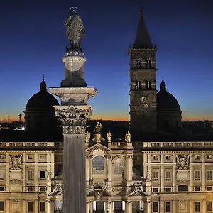 **** Hotel Mecenate Palace Itália