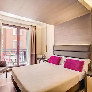 Warmthotel Ξενοδοχείο Ρώμη