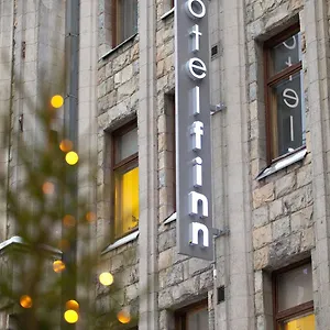 Finn Hotell Helsingfors