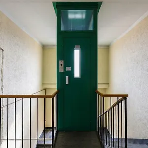 Primopiano - Schiaparelli B Flat Apartment