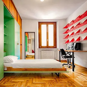 Apartamento Duomo-city Life In The Heart Of The City!