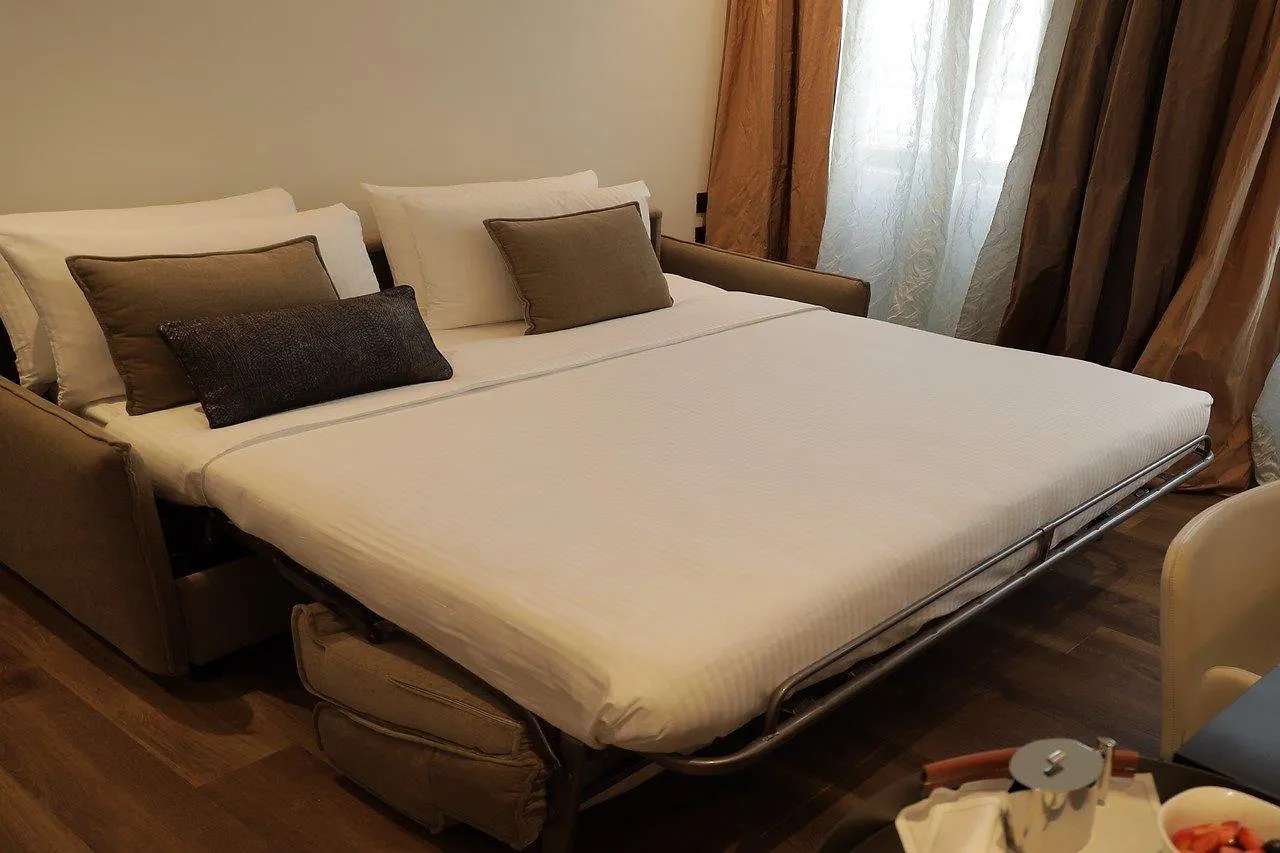 Hotel Dei Cavalieri Milano Duomo
