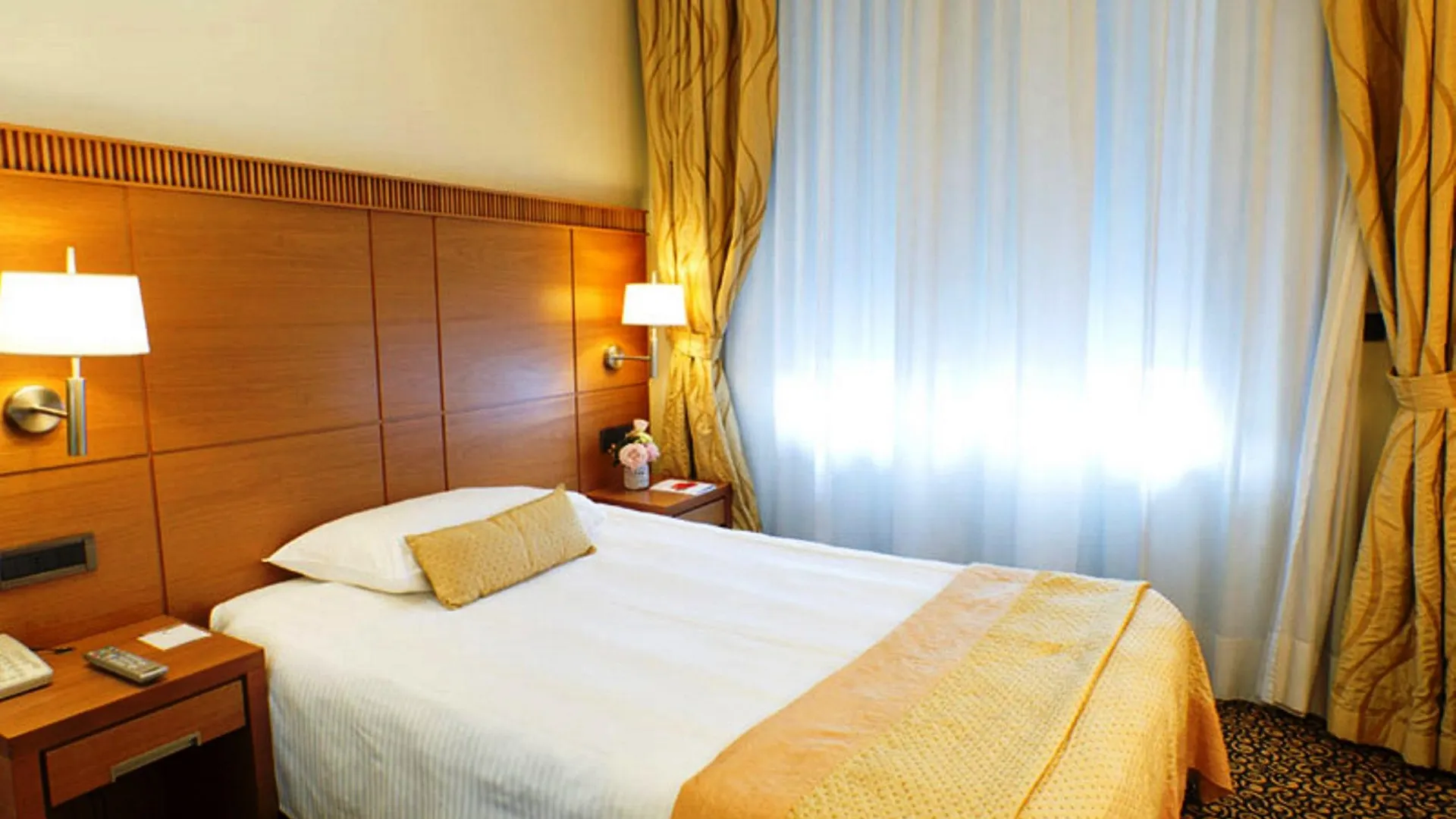 Hotel Dei Cavalieri Milano Duomo