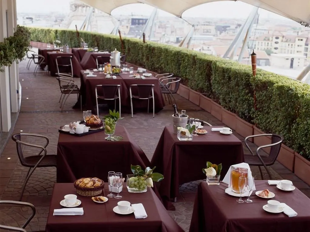 Hotel Dei Cavalieri Milano Duomo