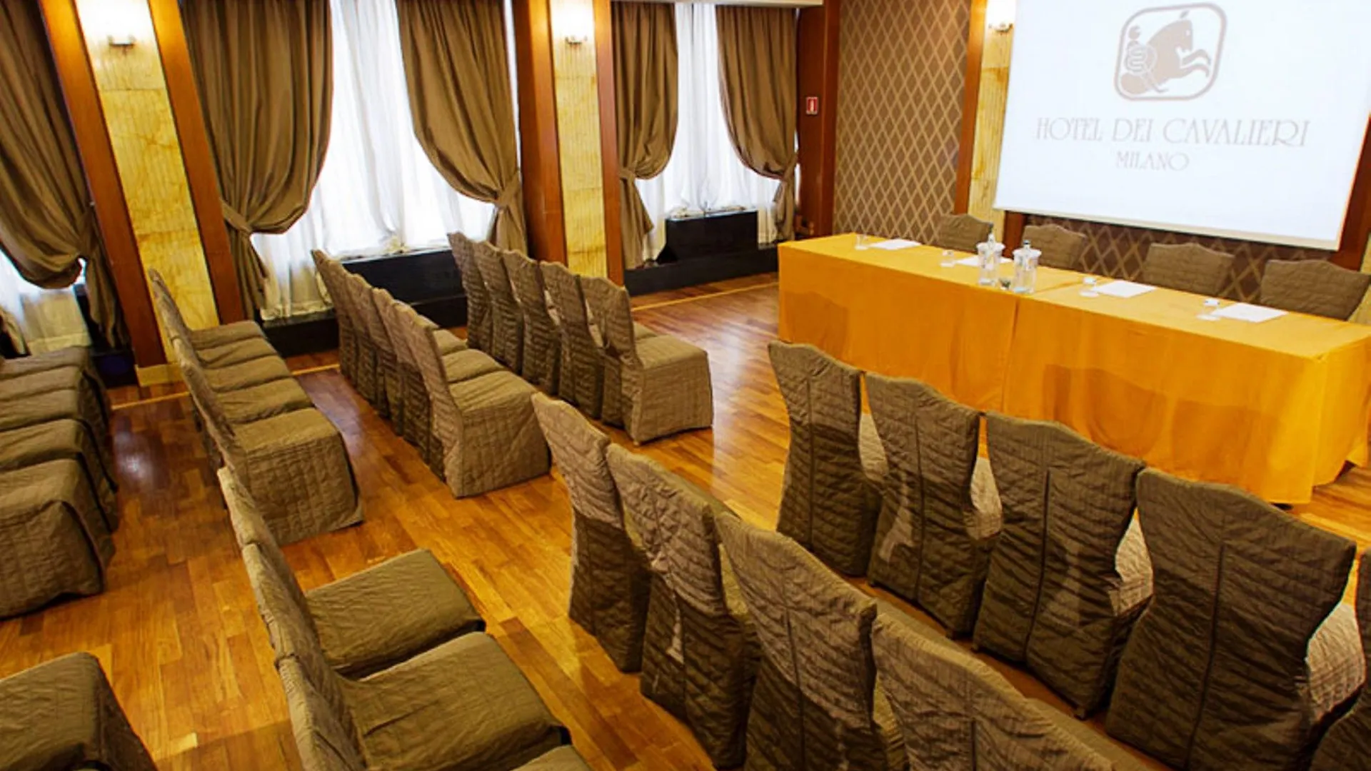 ****  Hotel Dei Cavalieri Milano Duomo Italy