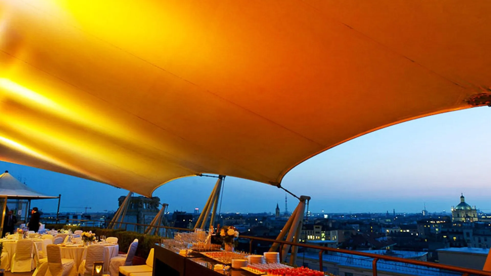 Hotel Dei Cavalieri Milano Duomo