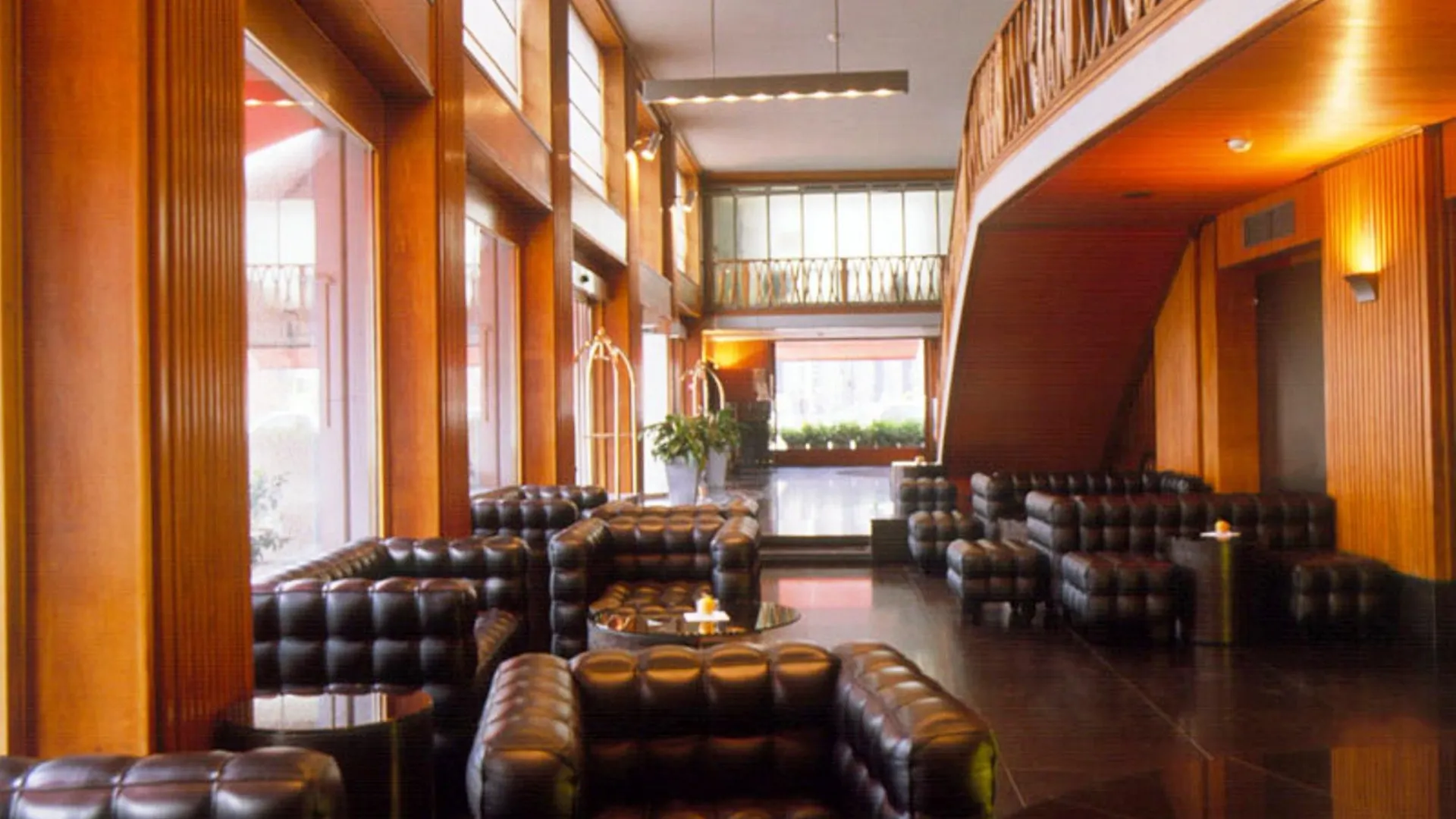 Hotel Dei Cavalieri Milano Duomo