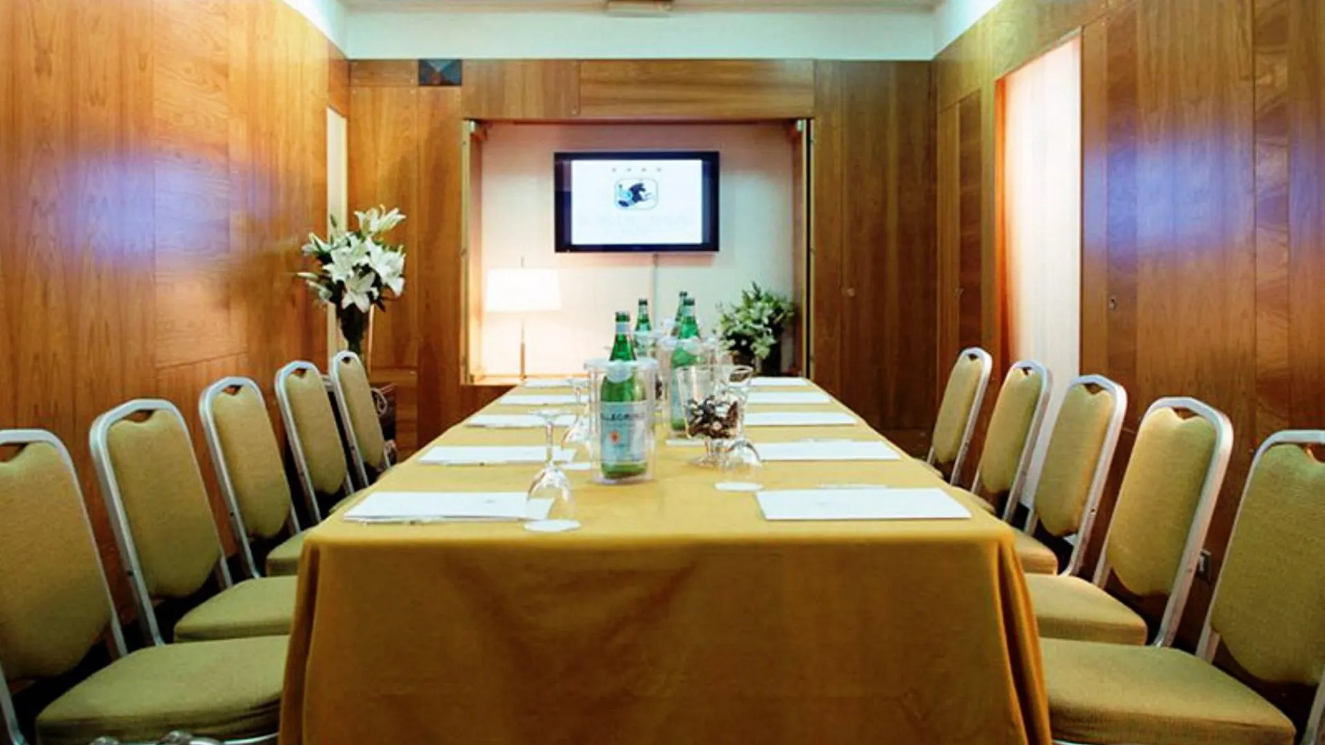 Hotel Dei Cavalieri Milano Duomo  Milan