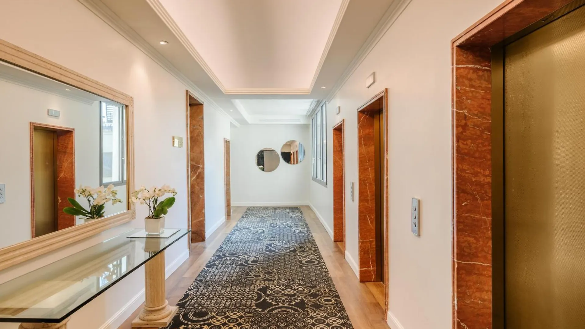 Hotel Dei Cavalieri Milano Duomo 4*, Milan