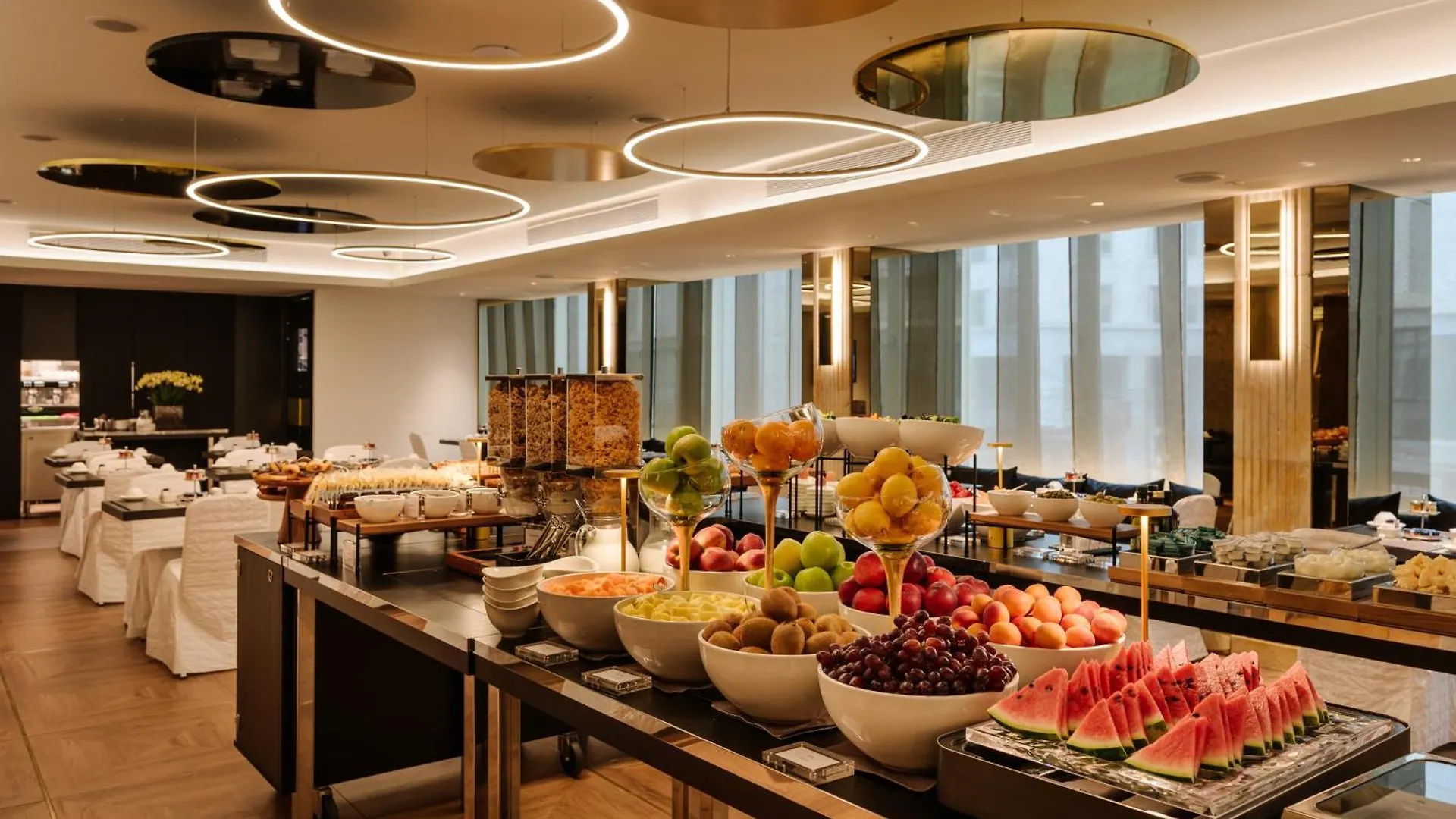 Hotel Dei Cavalieri Milano Duomo Milan