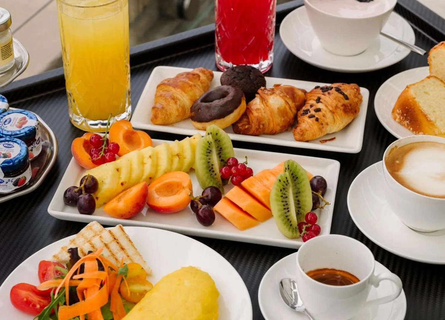 Hotel Dei Cavalieri Milano Duomo Milan