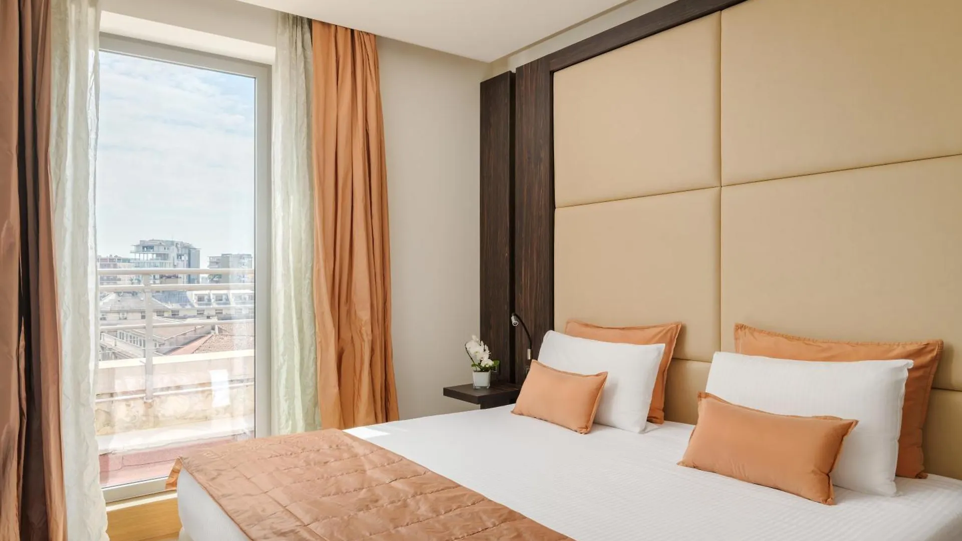 Hotel Dei Cavalieri Milano Duomo