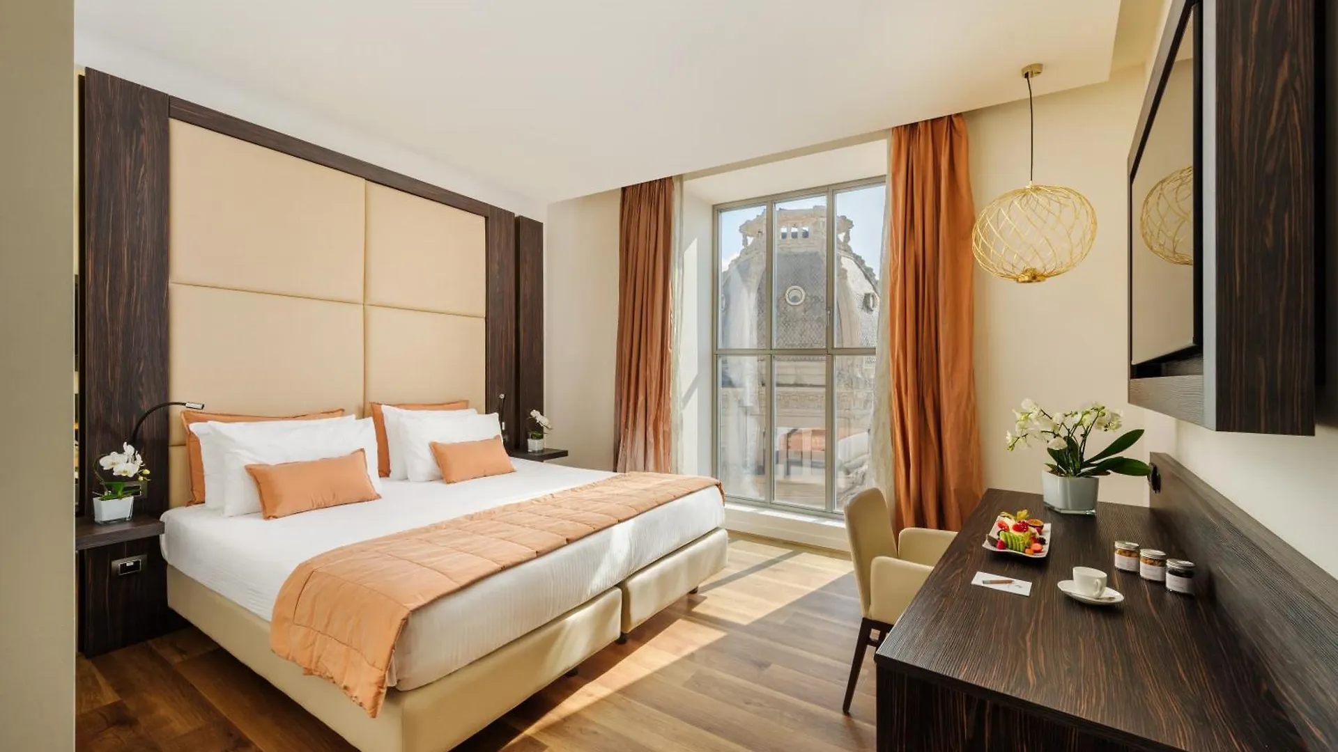 Hotel Dei Cavalieri Milano Duomo  Milan