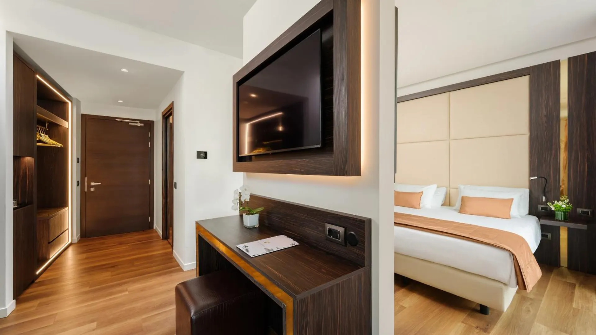 ****  Hotel Dei Cavalieri Milano Duomo Italy