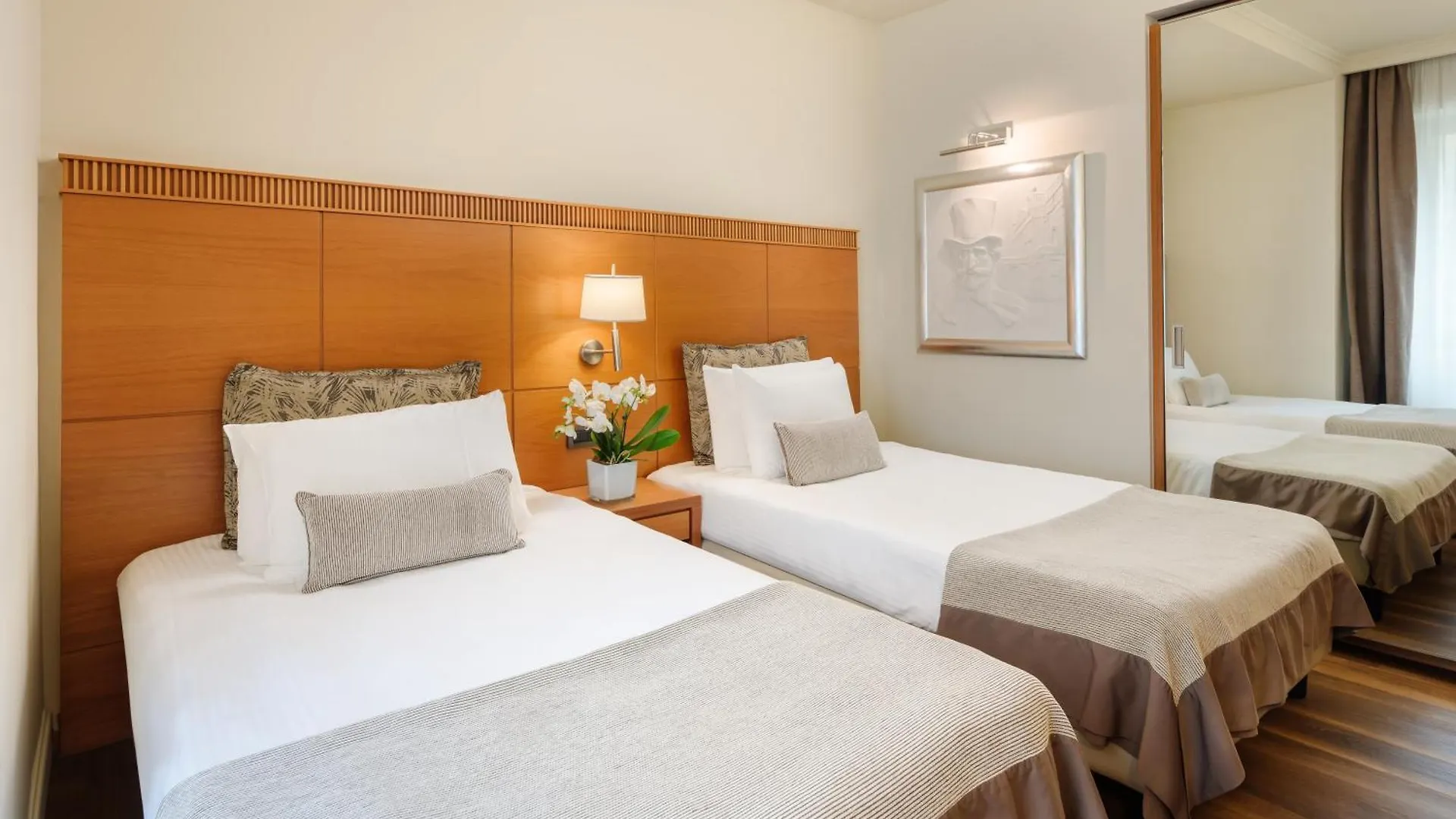 Hotel Dei Cavalieri Milano Duomo Milan