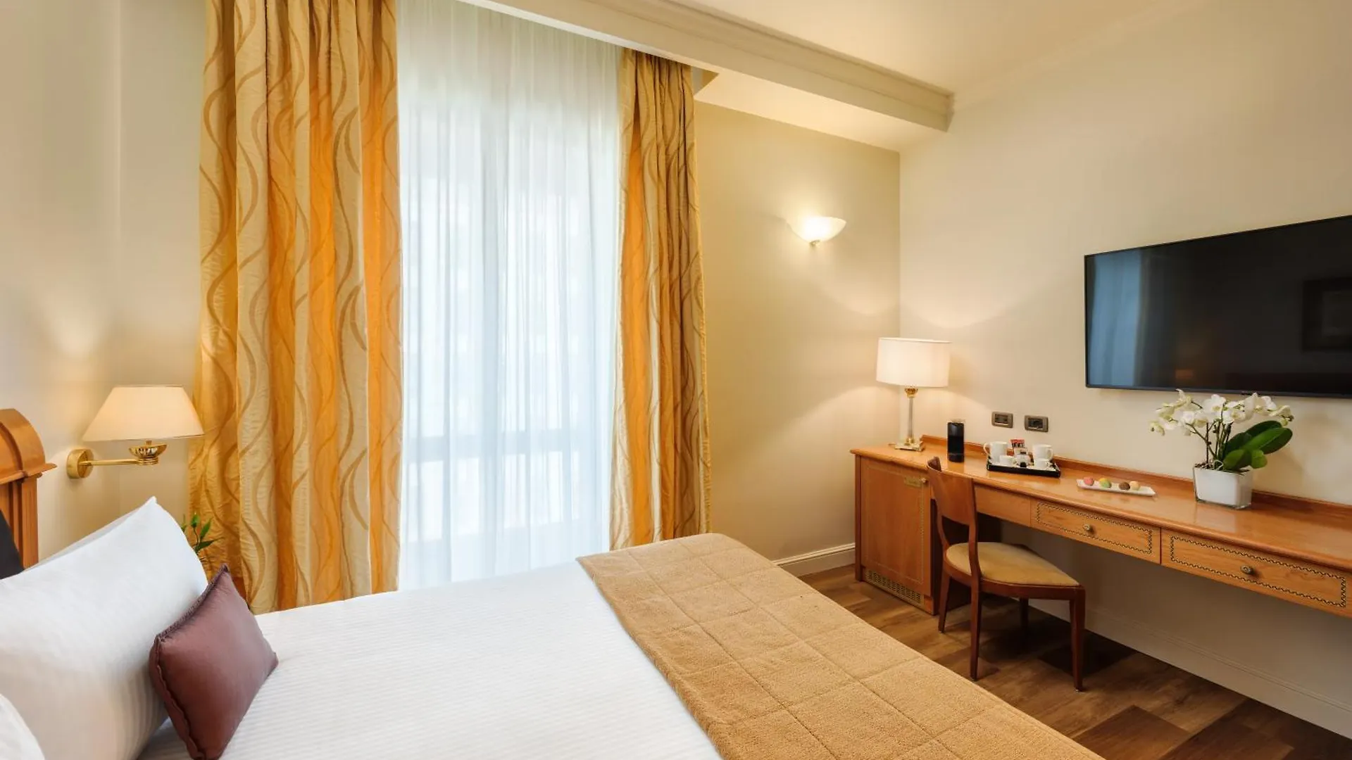 Hotel Dei Cavalieri Milano Duomo