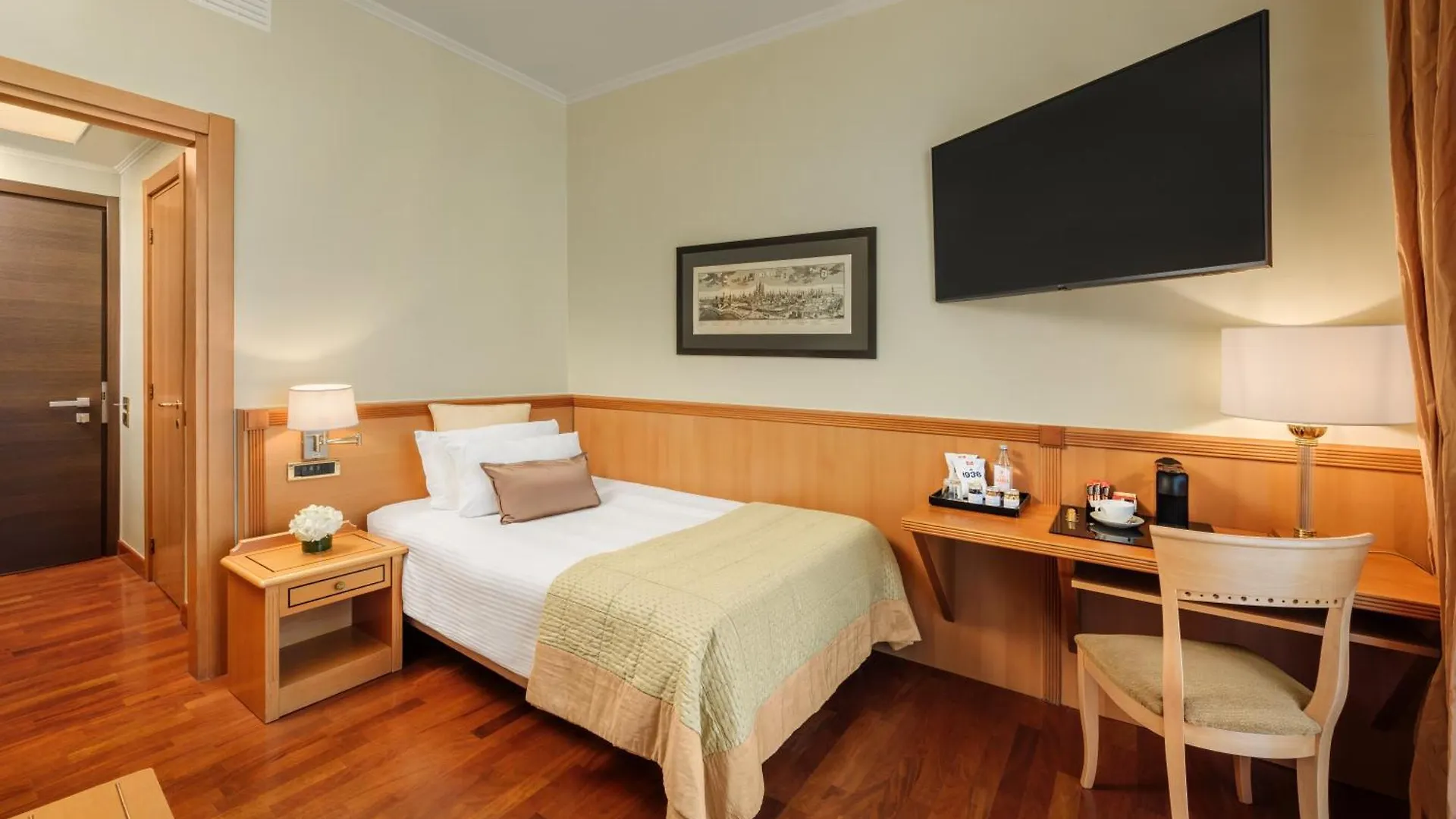 Hotel Dei Cavalieri Milano Duomo  Milan