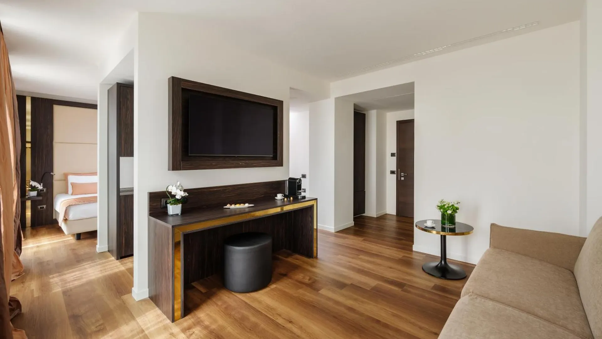 Hotel Dei Cavalieri Milano Duomo
