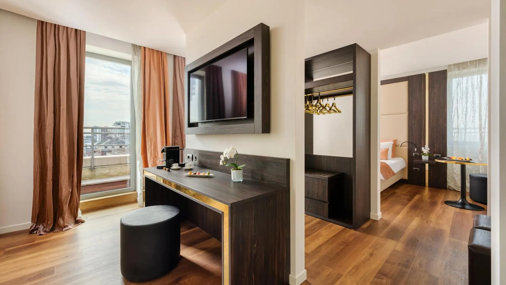 ****  Hotel Dei Cavalieri Milano Duomo Italy