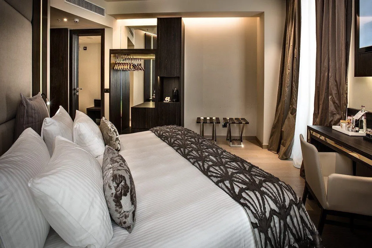 Hotel Dei Cavalieri Milano Duomo