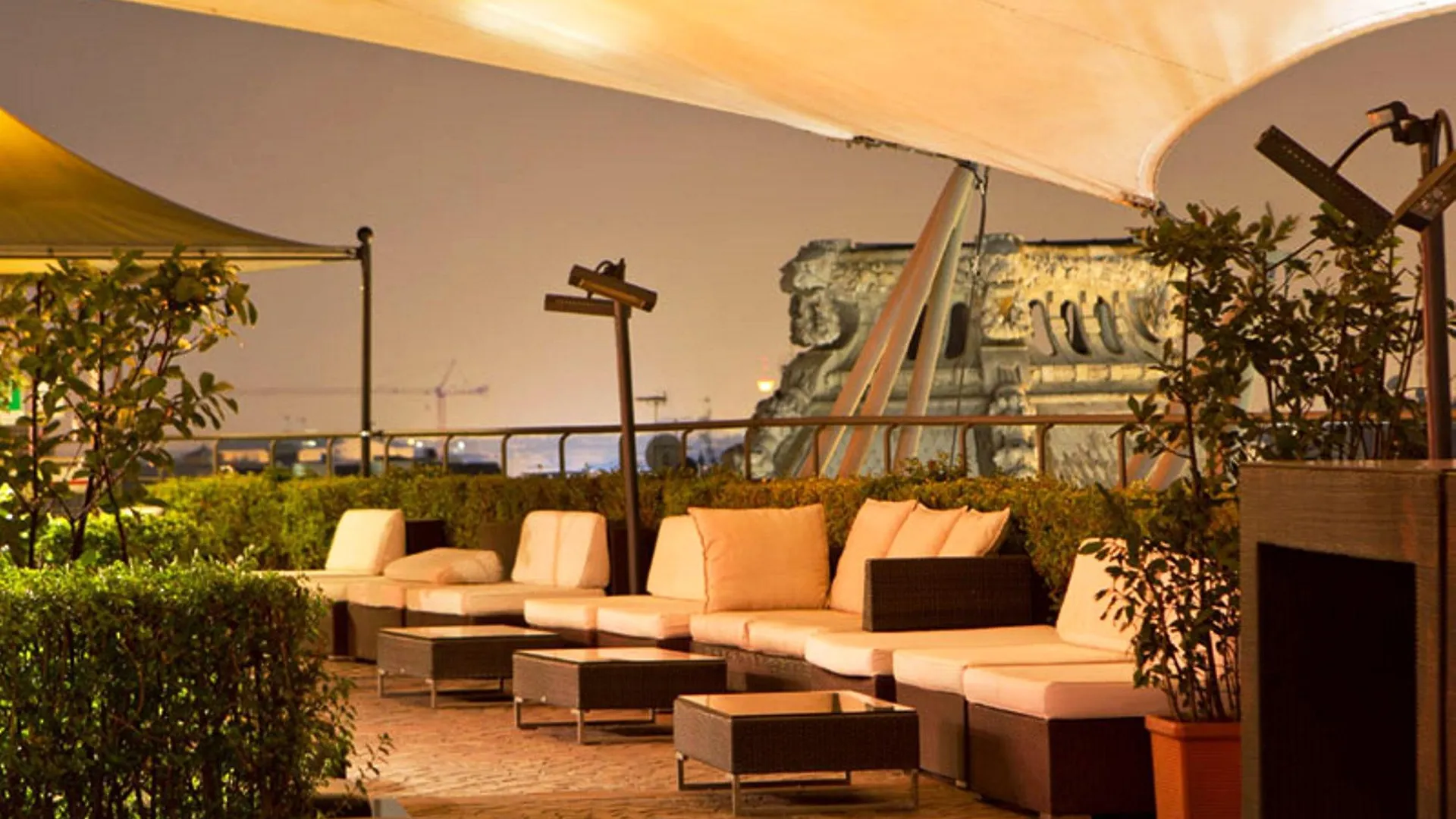 Hotel Dei Cavalieri Milano Duomo Ιταλία