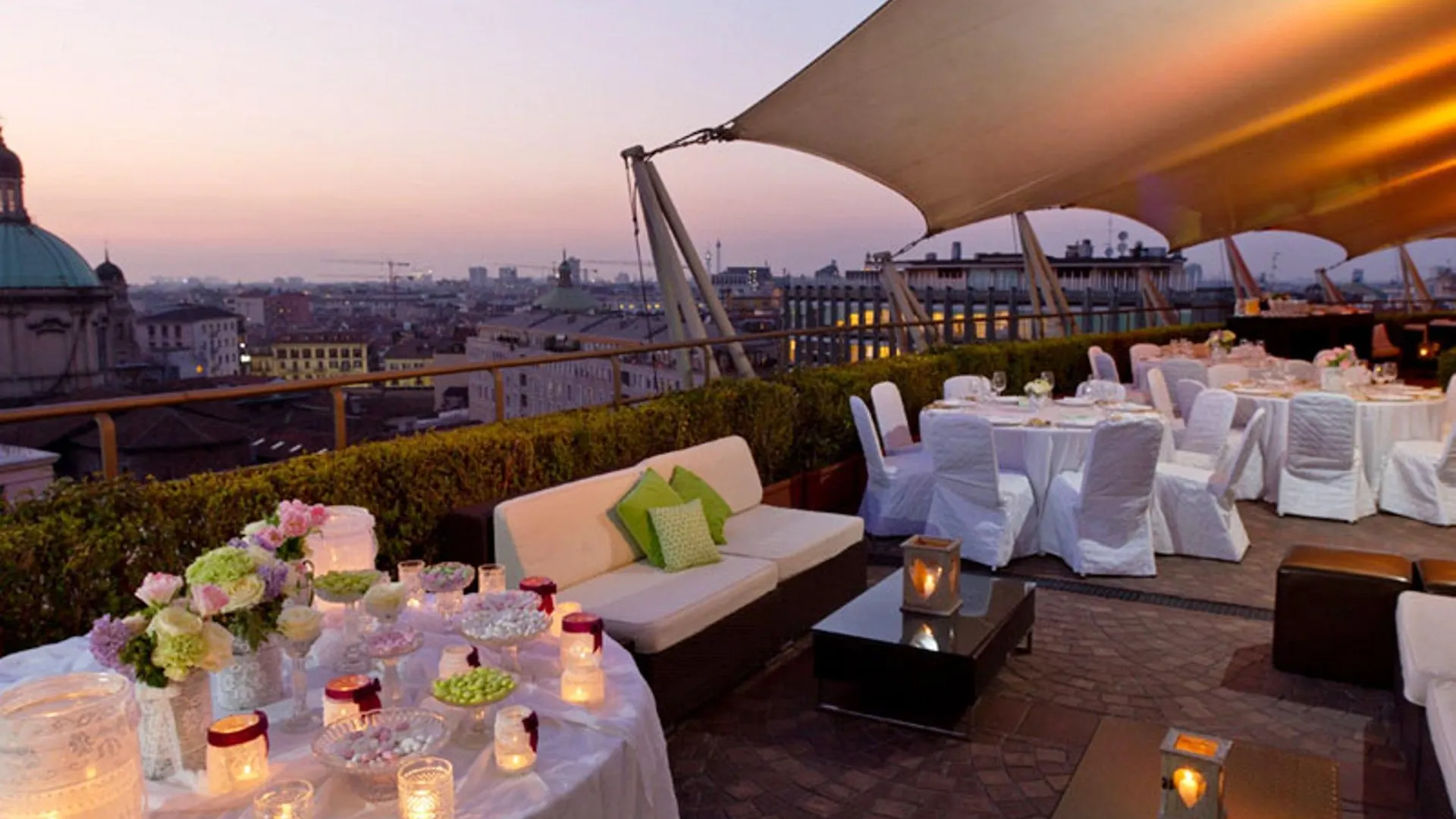 Hotel Dei Cavalieri Milano Duomo