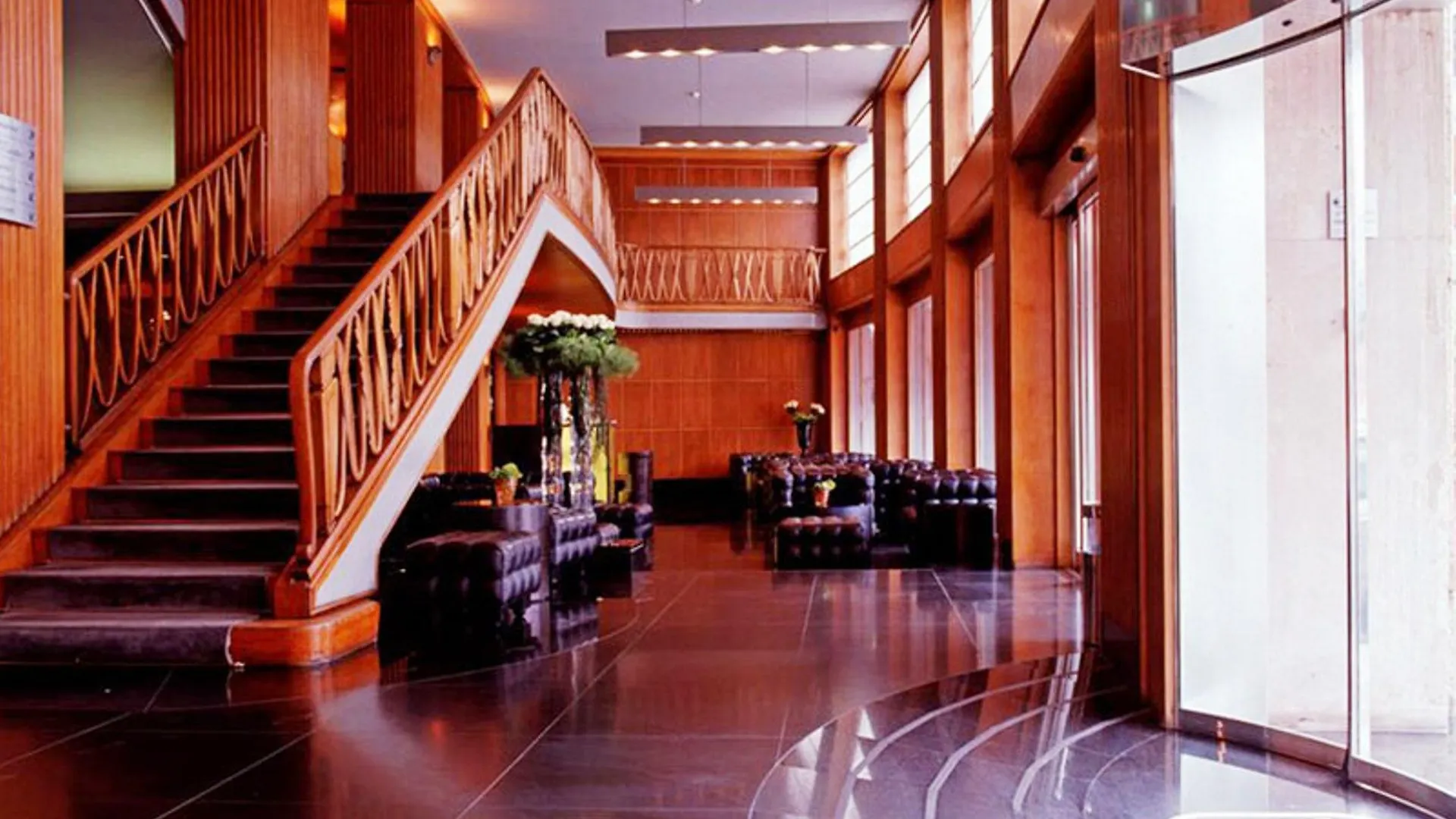 Hotel Dei Cavalieri Milano Duomo 4*, Μιλάνο Ιταλία