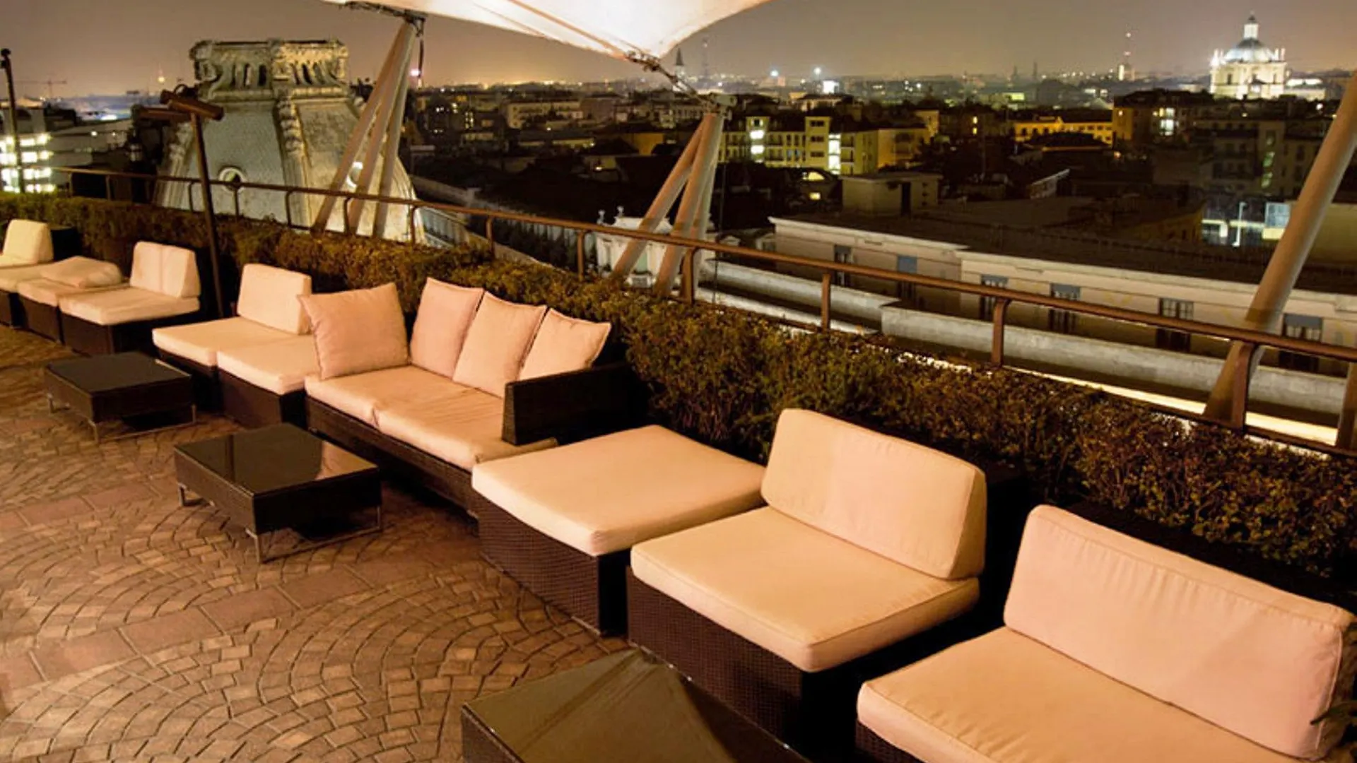 ****  Hotel Dei Cavalieri Milano Duomo Ιταλία