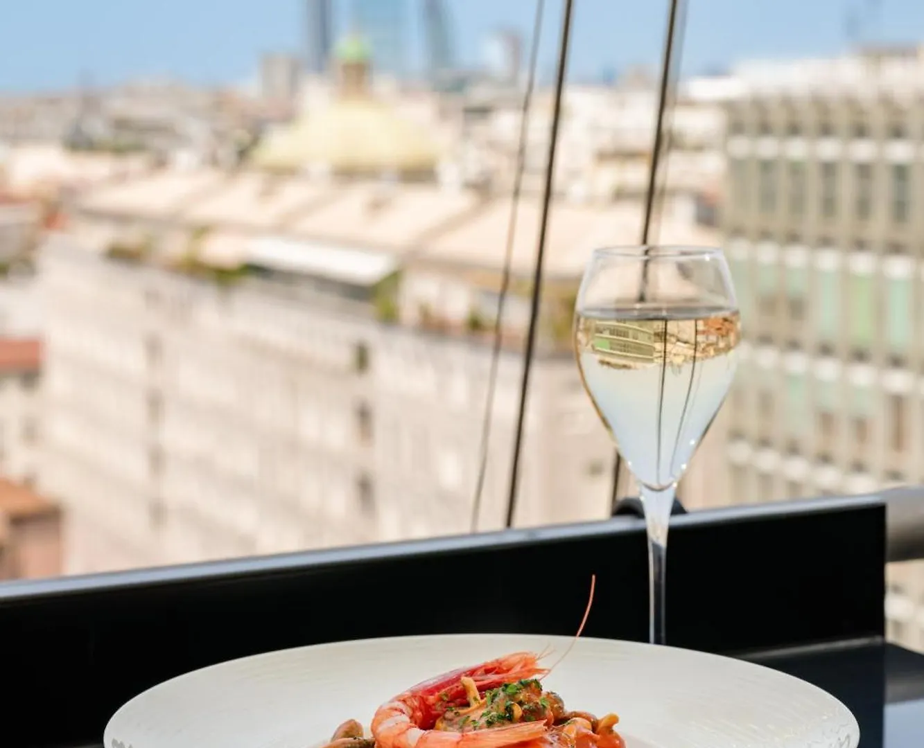 Hotel Dei Cavalieri Milano Duomo  Μιλάνο