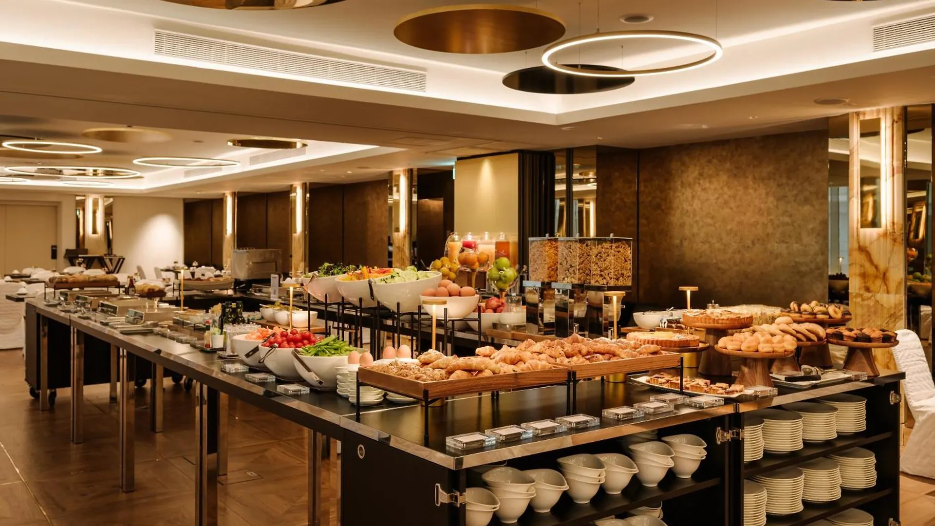 Hotel Dei Cavalieri Milano Duomo 4*, Μιλάνο