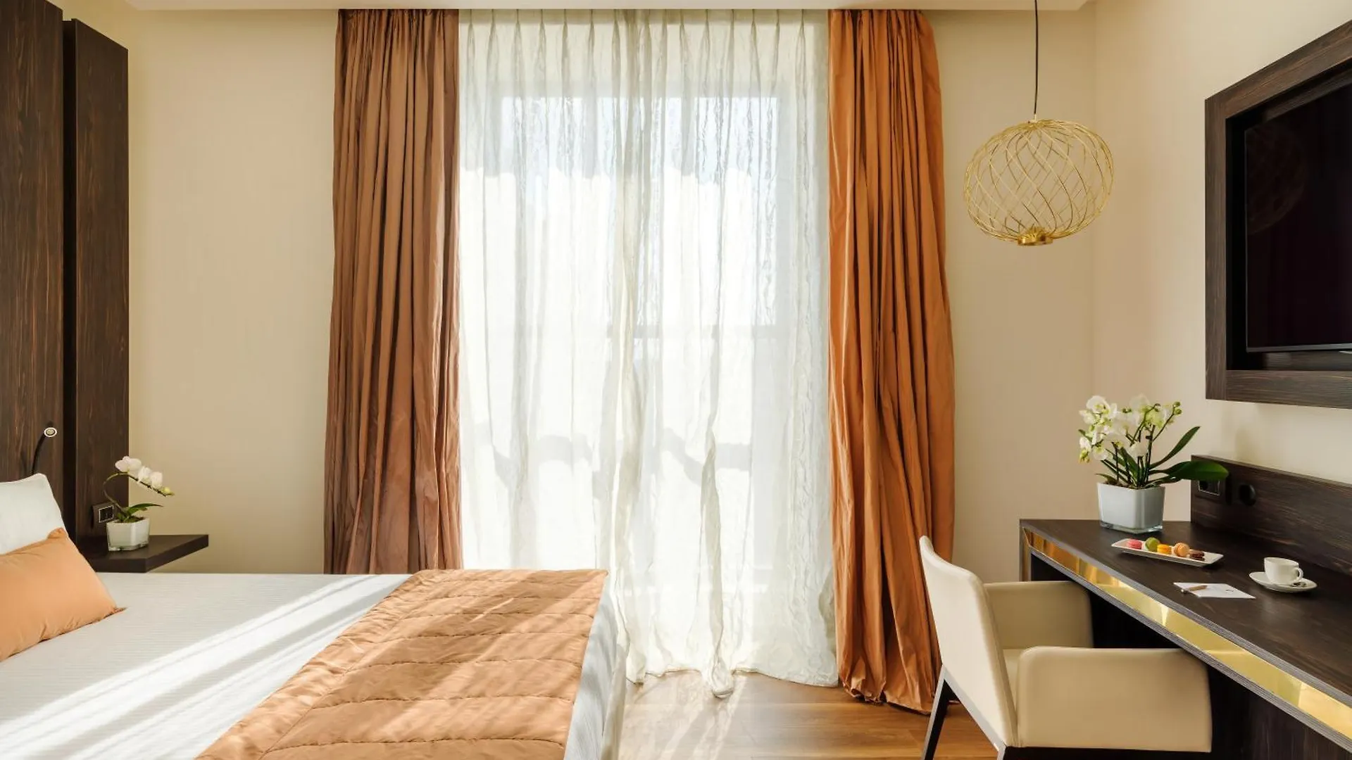 ****  Hotel Dei Cavalieri Milano Duomo Ιταλία